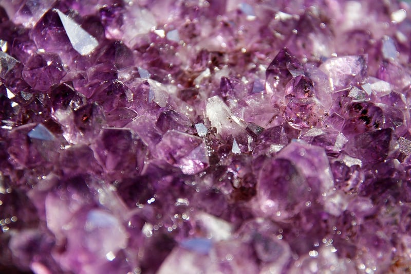 Recycled Gemstones
